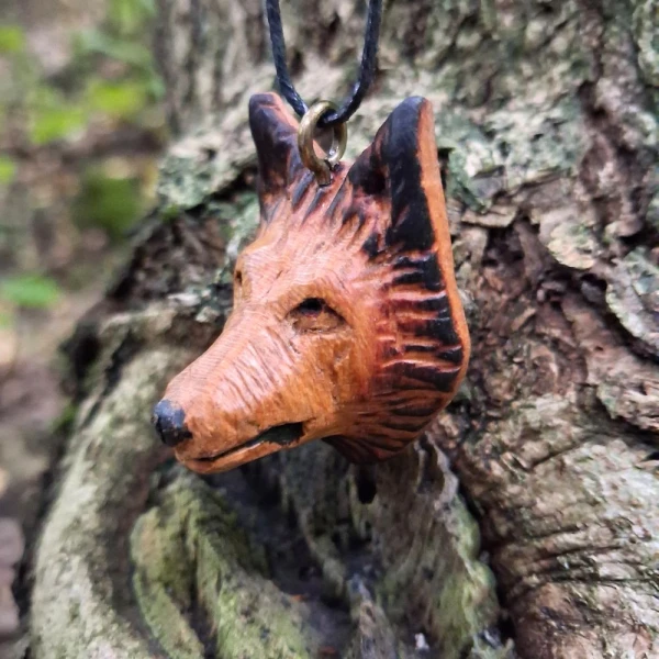 Strażnik Cienia / Guardian of the Shadow